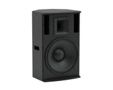 Martin Audio XP15 Blackline XP 15" 2-Way Powered Loudspeaker 1300W Black